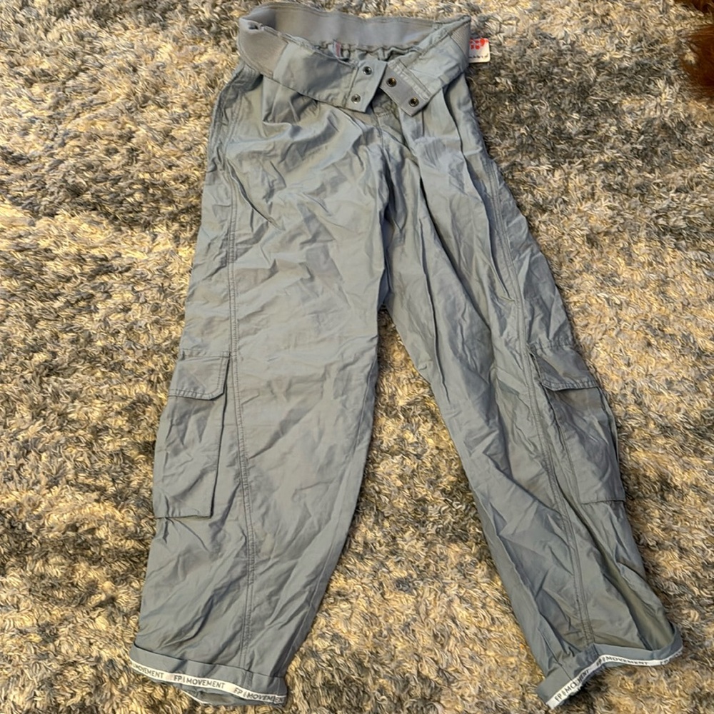 Free People Movement pants